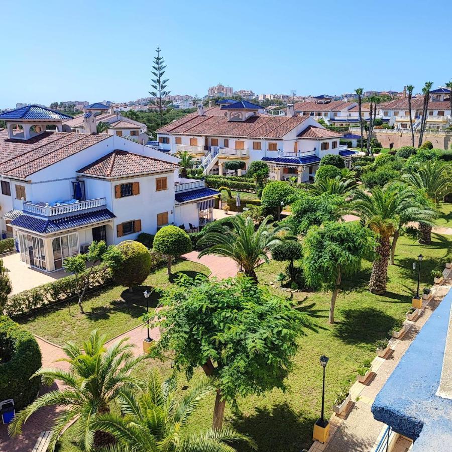 Apartamento Con Vista La Mata Exterior foto